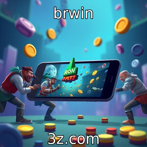 Análise de mercado de jogos para dispositivos móveis