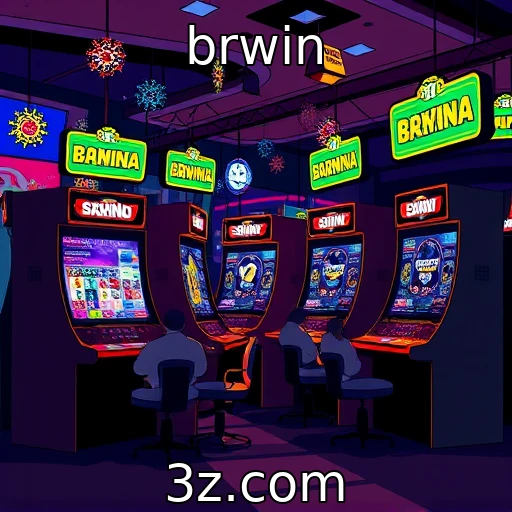 Efeitos da pandemia na indústria de jogos e entretenimento