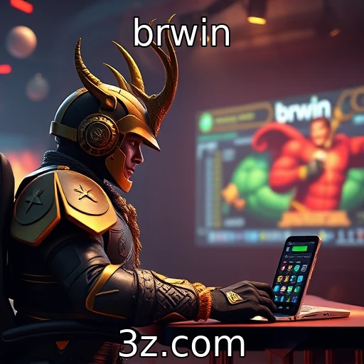 Inovações tecnológicas impulsionando desenvolvimento de jogos